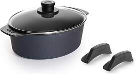 Bräter WOLL MADE IN GERMANY "Diamond