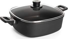 Bräter WOLL MADE IN GERMANY "Nowo