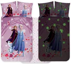 BrandMac Frozen Elsa & Anna