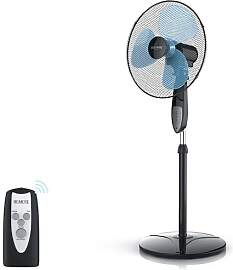 Brandson - Standventilator mit Fernbedienung