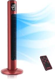 Brandson - Turmventilator mit Fernbedienung -