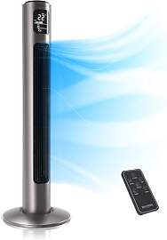 Brandson - Turmventilator mit Fernbedienung -