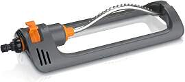 Brandson - Viereckregner 3/4 Zoll - Rasensprenger