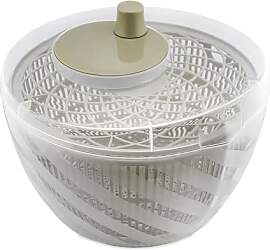 BranQ Home essential GreenSpin, Manuelle