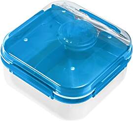 BranQ Home essential - praktische Lunchbox 1,6l