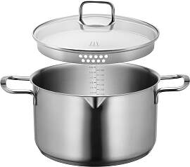 Bratentopf MÄSER "Kochtopf Sanvito,