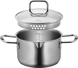 Bratentopf MÄSER "Kochtopf Sanvito,