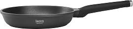 Bratpfanne Black Line in Schwarz Ø 24cm