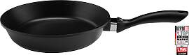 Bratpfanne ELO "Alucast", schwarz,