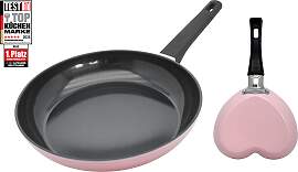 Bratpfanne ELO BASIC "Basic Pfanne + Gratis
