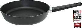 Bratpfanne ELO "Smart Wave", schwarz,