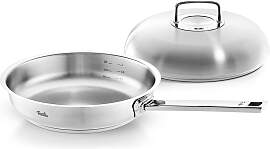 Bratpfanne FISSLER "Original-Profi Collection 