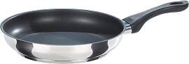 Bratpfanne GSW "Century", silber