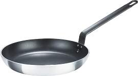 Bratpfanne GSW "Gastro Lyoner Alu",