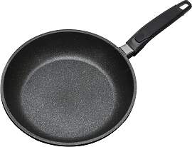 Bratpfanne GSW "Titanium Granit",