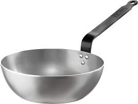 Bratpfanne PINTINOX "Excalibur", silber