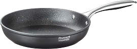 Bratpfanne PINTINOX "ST1", grau