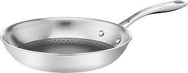 Bratpfanne TEFAL "Eternal Mesh", silber