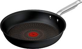 Bratpfanne TEFAL "Experience", schwarz,