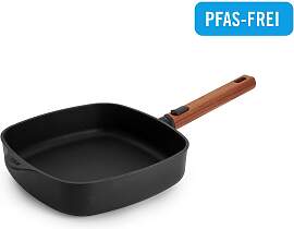 Bratpfanne WOLL "Eco Logic QXR Guss-Pfanne