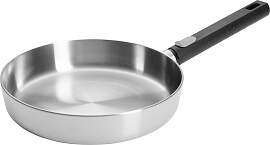 Bratpfanne WOLL "Logic Steel",