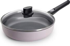 Bratpfanne WOLL MADE IN GERMANY "Ecolour,
