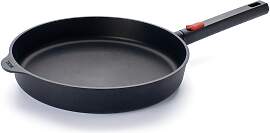 Bratpfanne WOLL MADE IN GERMANY "Logic