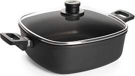 Bratpfanne WOLL MADE IN GERMANY "Nowo