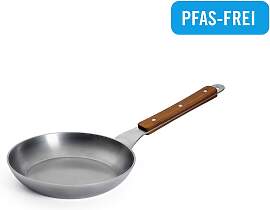Bratpfanne WOLL "Woll Carbon Steel