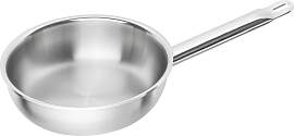 Bratpfanne ZWILLING "Pro", silberfarben, 