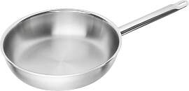 Bratpfanne ZWILLING "Pro", silberfarben, 