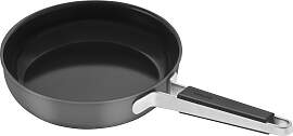 Bratpfanne ZWILLING "Pure", grau,