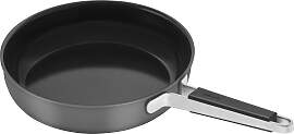 Bratpfanne ZWILLING "Pure", grau,