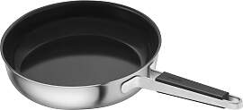 Bratpfanne ZWILLING "Pure", silber