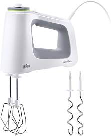 Braun Household MultiMix 5 HM 5000 Handmixer -