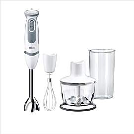 Braun Household Stabmixer MQ 5235WH Stabmixer –