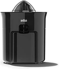 Braun Household TributeCollection CJ 3050 BK