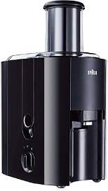 Braun J300 Multiquick 3 Entsafter