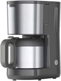 Braun Kaffeemaschine PurShine KF1505GY,