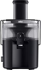 Braun MultiJuice 5 SJ500, Zentrifugalentsafter mit 