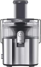 Braun MultiJuice 7 SJ700, Zentrifugalentsafter mit 