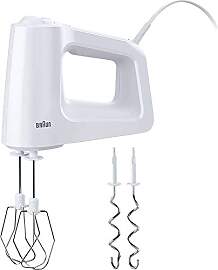 Braun MultiMix 3 HM 3000 Handmixer –