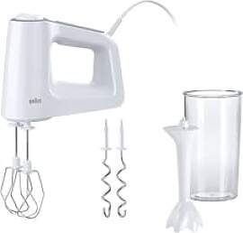 Braun MultiMix 3 HM 3105 Handmixer –