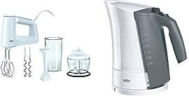 Braun MultiMix 3 HM 3135 Handmixer –