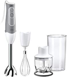 Braun Multiquick 5 MQ 525 Omelette Stabmixer (600