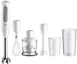 Braun MultiQuick 5 MQ50.220M, Pürierstab mit