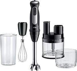 Braun MultiQuick 5 Pro MQ55755M, Stabmixer mit 25