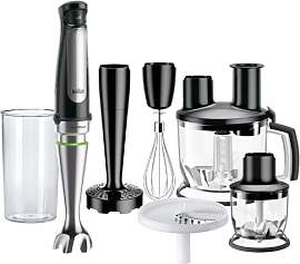 Braun MultiQuick 7 - Stabmixer mit