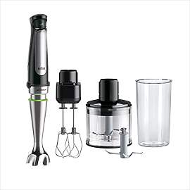 Braun MultiQuick 7 - Stabmixer mit