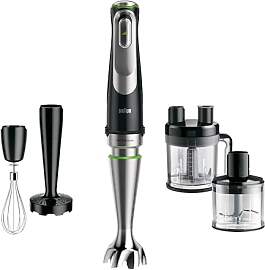 Braun MultiQuick 9 - Stabmixer mit